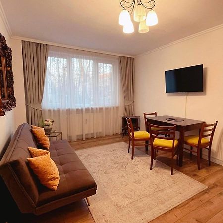 Niran Apartament Oradea Dış mekan fotoğraf