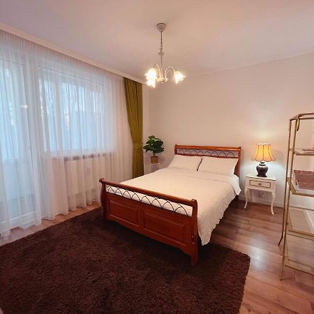 Niran Apartament Oradea Dış mekan fotoğraf
