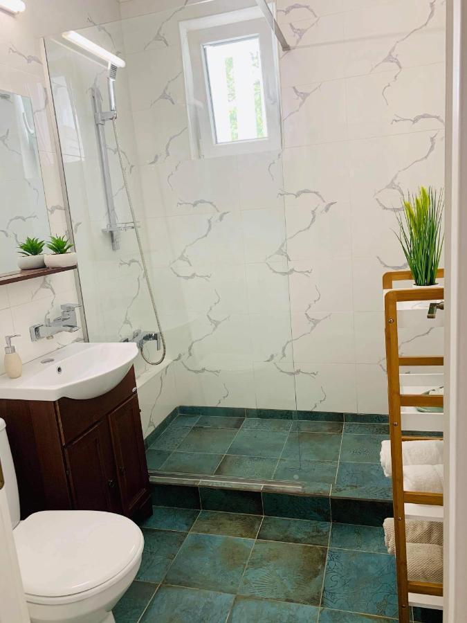 Niran Apartament Oradea Dış mekan fotoğraf