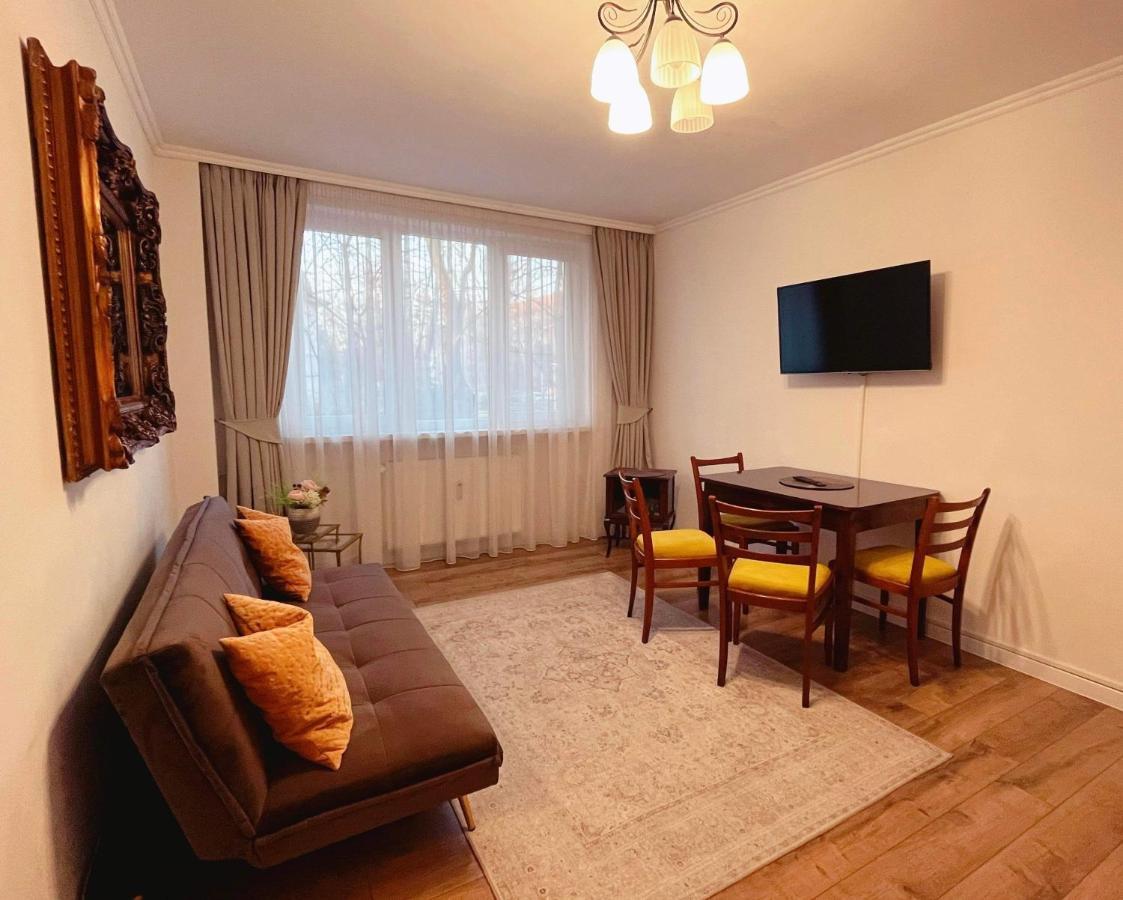 Niran Apartament Oradea Dış mekan fotoğraf