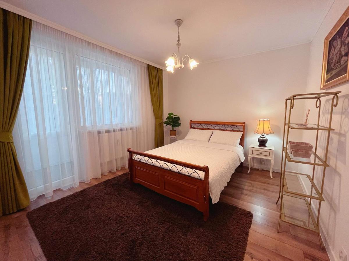 Niran Apartament Oradea Dış mekan fotoğraf