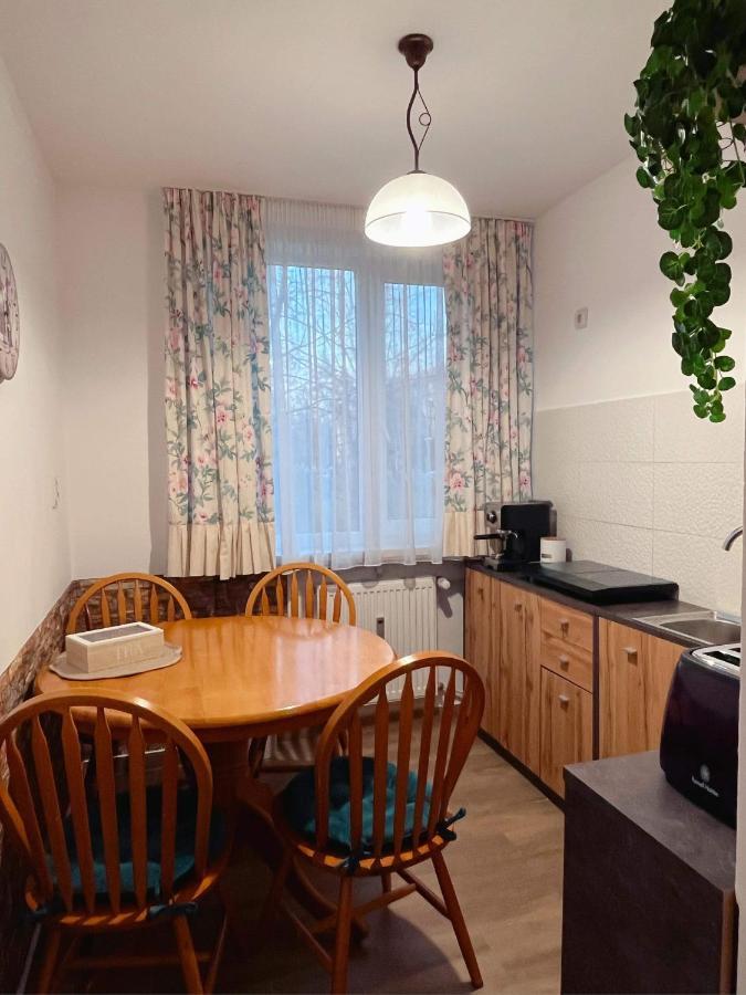 Niran Apartament Oradea Dış mekan fotoğraf