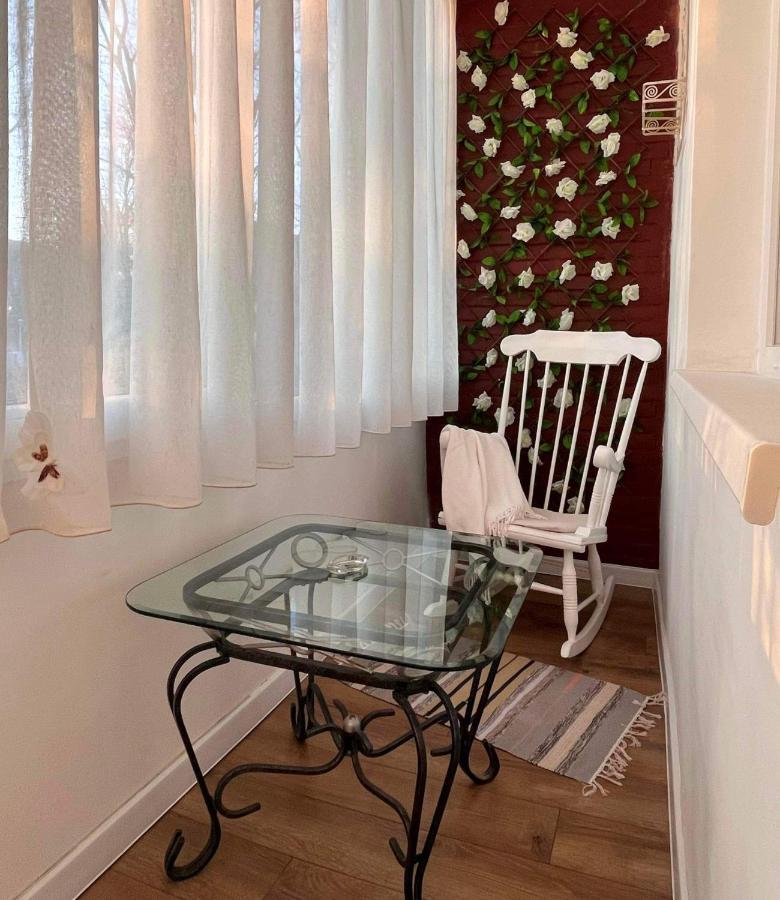 Niran Apartament Oradea Dış mekan fotoğraf